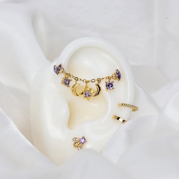 Ad by CorBloom Jewelry