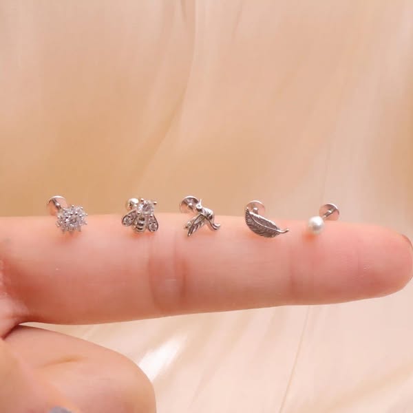 Ad by CorBloom Jewelry