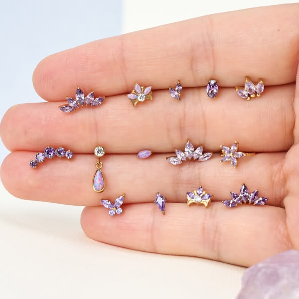 Ad by CorBloom Jewelry