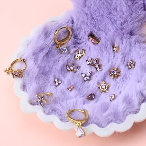 Ad by CorBloom Jewelry