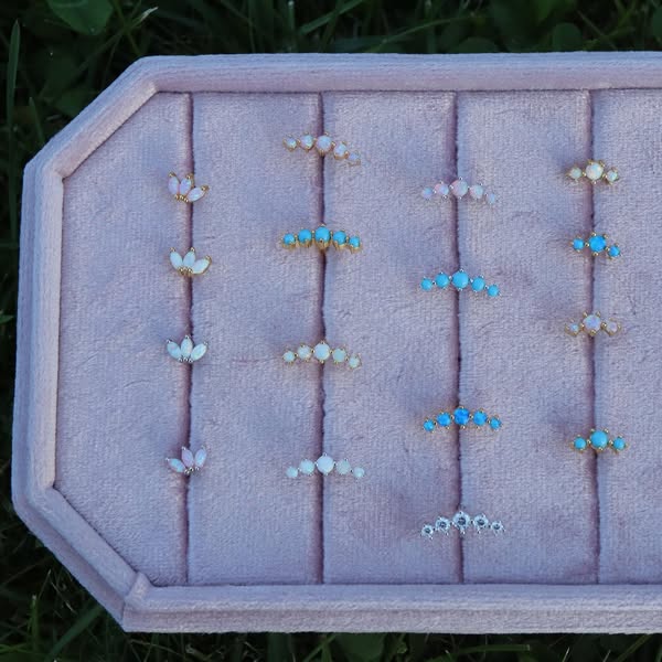 Ad by CorBloom Jewelry