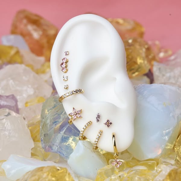 Ad by CorBloom Jewelry